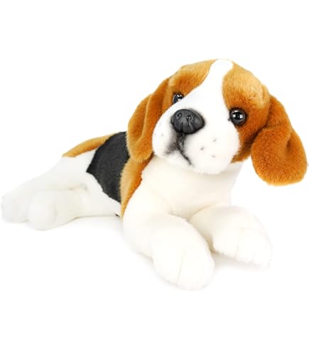 Amazon.com: Douglas Bob Beagle Dog Plush Stuffed Animal